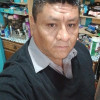 JOSE LUIS CAMACHO FLORES